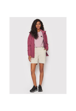 Jack Wolfskin Тишърт 1808162 Виолетов Regular Fit - Pepit.bg