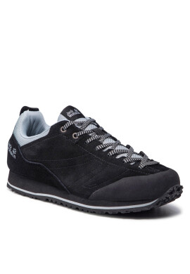 Jack Wolfskin Туристически Scrambler 2 Low M 4045471 Черен - Pepit.bg