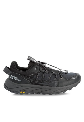 Jack Wolfskin Туристически Terraquest Low M 4056441 Черен - Pepit.bg