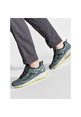 Jack Wolfskin Туристически Vojo 3 Vent Low M 4051221 Син - Pepit.bg