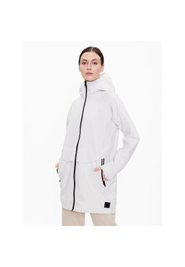 Jack Wolfskin Ветровка Mainkai 1115751 Сив Regular Fit - Pepit.bg