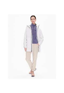 Jack Wolfskin Ветровка Mainkai 1115751 Сив Regular Fit - Pepit.bg