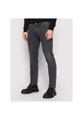 Jacob Cohën Дънки Nick U Q E06 01 S 3617 Сив Slim Fit - Pepit.bg