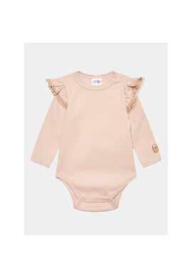 Jamiks Детско боди Harper JWF144 Розов Regular Fit - Pepit.bg