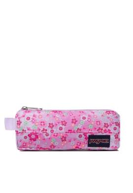 JanSport Моливник Basic Accessory Pouch EK0A5BAEW211 Розов - Pepit.bg