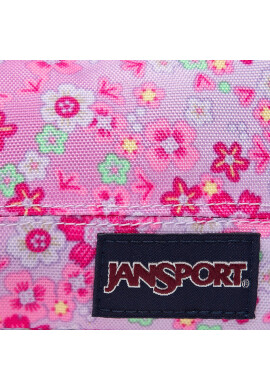 JanSport Моливник Basic Accessory Pouch EK0A5BAEW211 Розов - Pepit.bg