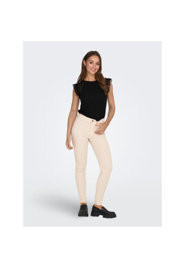 JDY Блуза 15297387 Черен Regular Fit - Pepit.bg