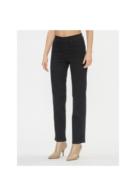 JDY Дънки 15308985 Черен Regular Fit - Pepit.bg