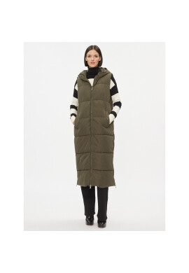 JDY Елек 15300253 Зелен Regular Fit - Pepit.bg