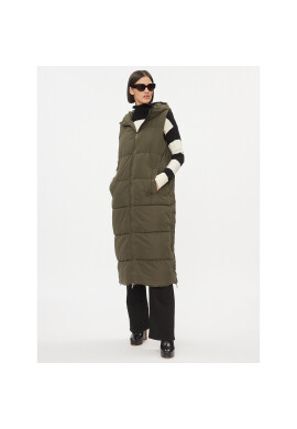 JDY Елек 15300253 Зелен Regular Fit - Pepit.bg