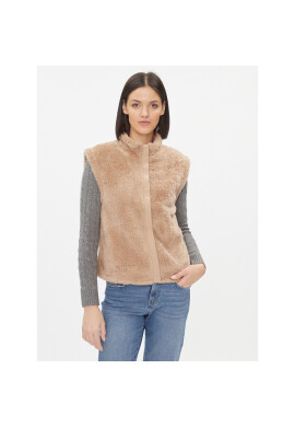 JDY Елек 15301688 Бежов Regular Fit - Pepit.bg