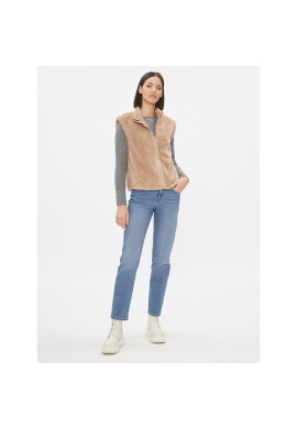 JDY Елек 15301688 Бежов Regular Fit - Pepit.bg