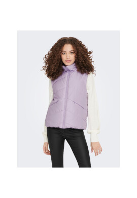 JDY Елек Porto 15281761 Виолетов Regular Fit - Pepit.bg