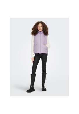 JDY Елек Porto 15281761 Виолетов Regular Fit - Pepit.bg