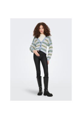 JDY Кардиган 15267783 Син Regular Fit - Pepit.bg