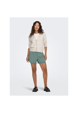 JDY Кардиган 15289372 Екрю Regular Fit - Pepit.bg