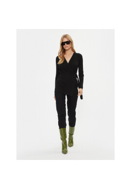 JDY Кардиган 15308388 Черен Regular Fit - Pepit.bg