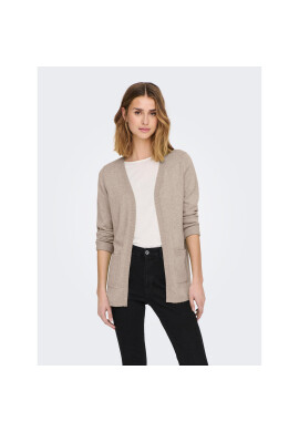 JDY Кардиган Marco 15281966 Бял Regular Fit - Pepit.bg