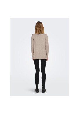 JDY Кардиган Marco 15281966 Бял Regular Fit - Pepit.bg