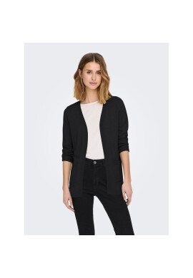 JDY Кардиган Marco 15281966 Черен Regular Fit - Pepit.bg