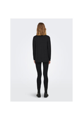 JDY Кардиган Marco 15281966 Черен Regular Fit - Pepit.bg
