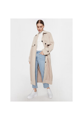 JDY Поло 15165633 Бял Slim Fit - Pepit.bg