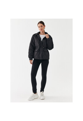 JDY Преходно яке 15281772 Черен Regular Fit - Pepit.bg