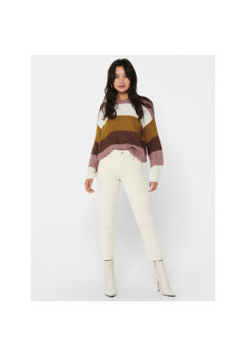 JDY Пуловер 15211499 Цветен Regular Fit - Pepit.bg