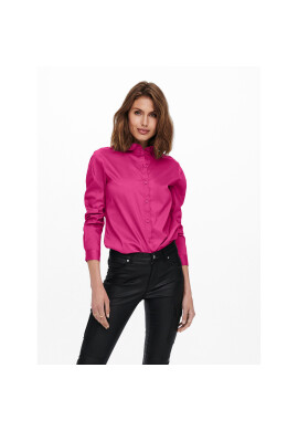 JDY Риза 15149877 Розов Regular Fit - Pepit.bg