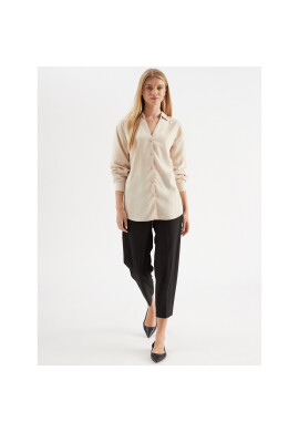 JDY Риза 15292575 Сив Regular Fit - Pepit.bg