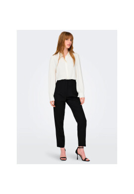 JDY Риза Divya 15283183 Бял Regular Fit - Pepit.bg