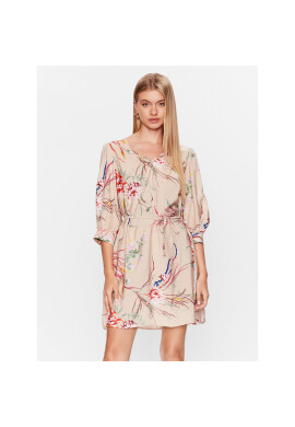 JDY Рокля 15284689 Сив Regular Fit - Pepit.bg