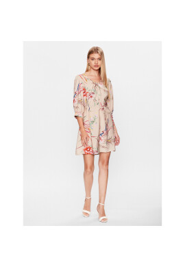 JDY Рокля 15284689 Сив Regular Fit - Pepit.bg