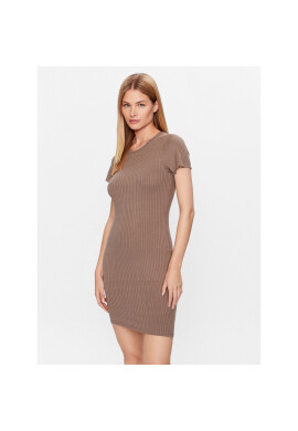 JDY Рокля 15288239 Сив Regular Fit - Pepit.bg