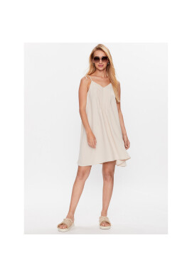 JDY Рокля 15296339 Сив Regular Fit - Pepit.bg