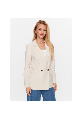 JDY Сако Solde 15286596 Сив Regular Fit - Pepit.bg