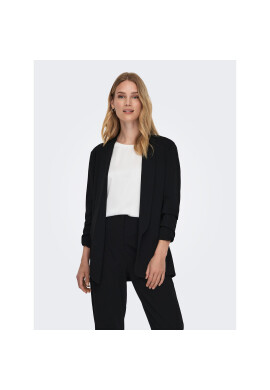 JDY Сако 15300693 Черен Regular Fit - Pepit.bg