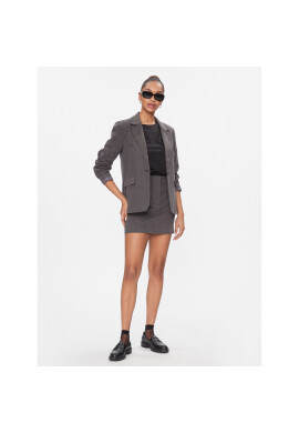 JDY Сако Sabina 15312392 Сив Regular Fit - Pepit.bg