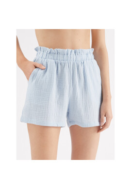 JDY Шорти от плат 15259755 Син Regular Fit - Pepit.bg