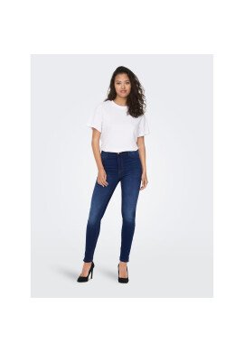 JDY Тишърт Pisa 15292431 Бял Regular Fit - Pepit.bg