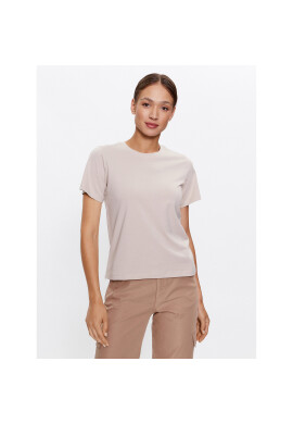 JDY Тишърт Pisa 15292431 Сив Regular Fit - Pepit.bg