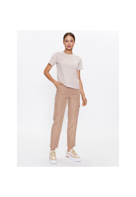 JDY Тишърт Pisa 15292431 Сив Regular Fit - Pepit.bg
