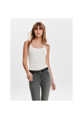 JDY топ 15148401 Бял Regular Fit - Pepit.bg
