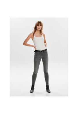 JDY топ 15148401 Бял Regular Fit - Pepit.bg