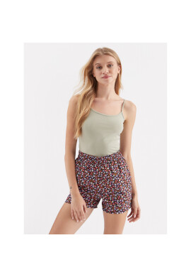JDY топ 15148401 Зелен Regular Fit - Pepit.bg