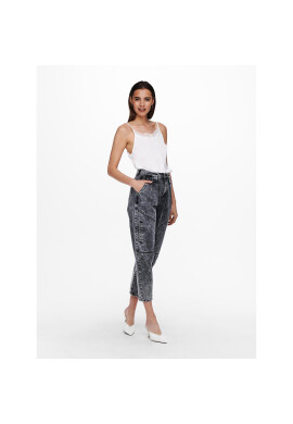 JDY топ 15233143 Бял Regular Fit - Pepit.bg