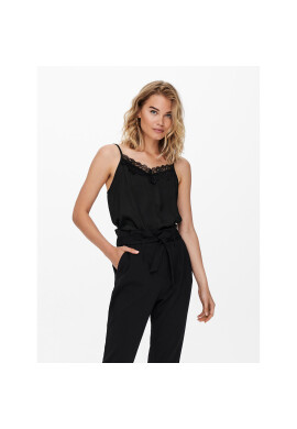 JDY топ 15233143 Черен Regular Fit - Pepit.bg