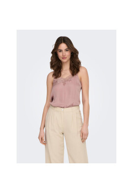 JDY топ 15233143 Виолетов Regular Fit - Pepit.bg