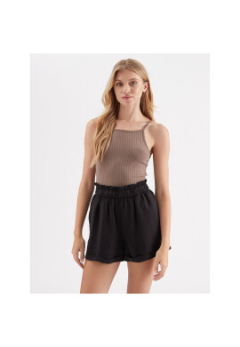 JDY топ 15251304 Сив Slim Fit - Pepit.bg