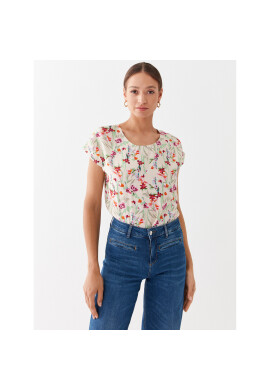 JDY Блуза 15286475 Цветен Regular Fit - Pepit.bg